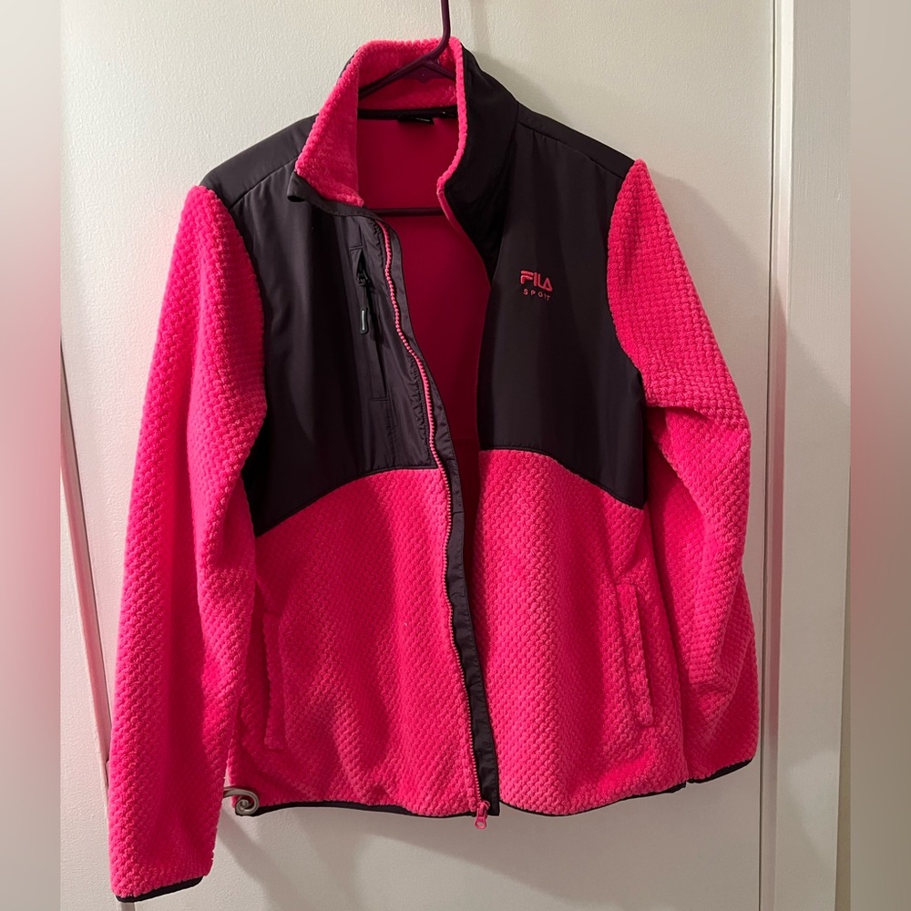 FILA Sport Jacket